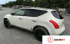 Контрактный двигатель VQ35DE на Nissan Murano 2002-2008 3.5 л — купить, цена 700 руб.
