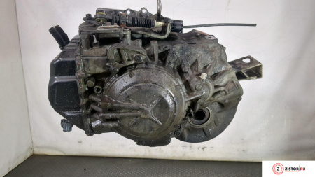 АКПП 4х4 на Volvo XC90 2002-2006, артикул 8879348 D5244T4 на Volvo XC90 2002-2006  2.4 л — купить, цена 4700 руб.