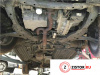 АКПП на Mazda CX-9 2012-2016, артикул 8341647 CA на Mazda CX-9 2012-2016  3.7 л — купить, цена 114000 руб.