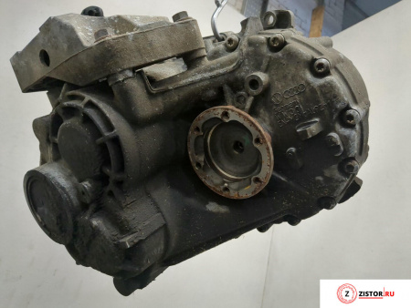 МКПП 6 ст. Seat Leon 2 2005-2009, артикул 8649016 BKD на Seat Leon 2 2005-2009 2 л — купить, цена 4800 руб.