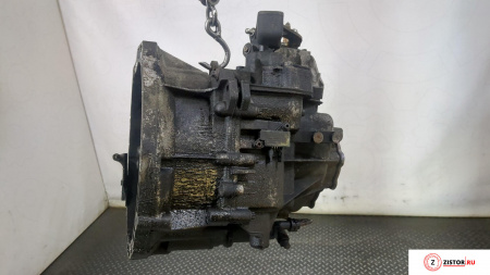 МКПП 6 ст. Mini Cooper (R56/R57) 2006-2013, артикул 8913305 9HZ на Mini Cooper (R56/R57) 2006-2013  1.6 л — купить, цена 900 руб.