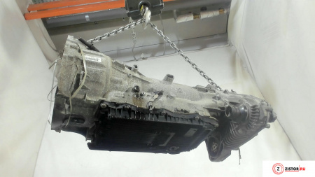 АКПП 4х4 на BMW X3 F25 2014-2017, артикул 7435542 N20B20A на BMW X3 F25 2014-2017 2 л — купить, цена 9900 руб.