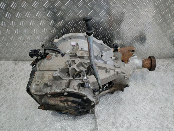 Коробка передач автоматическая (АКПП) GF32 Ford Escape 1 2.3 Бензин