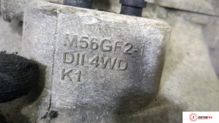 МКПП 6 ст. 4х4 Hyundai ix 35 2010-2015, артикул 9040439 D4HA на Hyundai ix 35 2010-2015 2 л — купить, цена 400 руб.