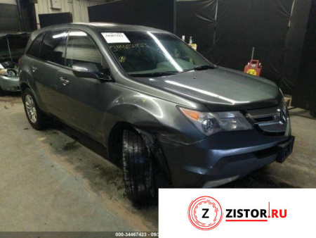 АКПП 4х4 на Acura MDX 2007-2013, артикул 7909443 J37A1 на Acura MDX 2007-2013  3.7 л — купить, цена 21800 руб.