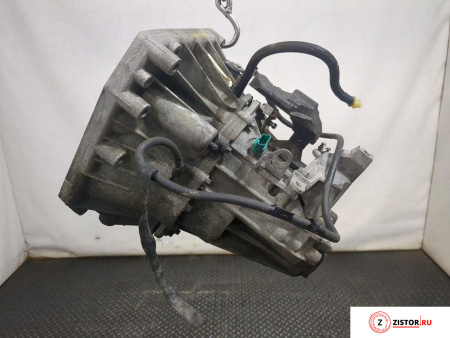 МКПП 6 ст. Renault Scenic 2009-2012, артикул 8420766 H4J 700 на Renault Scenic 2009-2012  1.4 л — купить, цена 66500 руб.