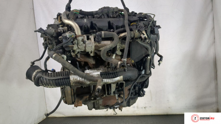 Контрактный двигатель D4204T на Volvo S40 2004-2024 2 л (D4204T; D4204T; D4204T; D4204T) — купить, цена 32300 руб.