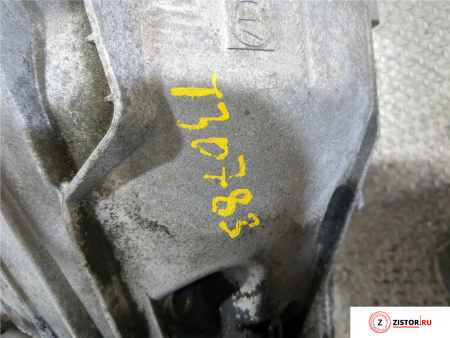 МКПП 6 ст. 4х4 BMW X3 F25 2014-2017, артикул 7941094 B47D20A на BMW X3 F25 2014-2017 2 л — купить, цена 18900 руб.