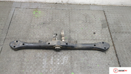 Балка под КПП Volkswagen Touareg 2002-2007, артикул 8628823 BAC на Volkswagen Touareg 2002-2007  2.5 л — купить, цена 700 руб.