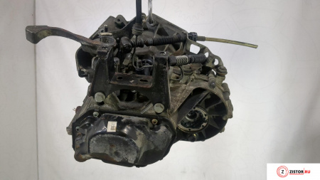 МКПП 5 ст. Skoda Fabia 2004-2007, артикул 8970715 BME на Skoda Fabia 2004-2007  1.2 л — купить, цена 27900 руб.