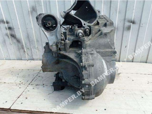 КПП (Коробка передач механическая) JVF710012225 Honda Accord 7 2.2 Дизель