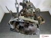 МКПП 5 ст. Toyota Yaris 2005-2011, артикул 7711518 2SZFE на Toyota Yaris 2005-2011  1.3 л