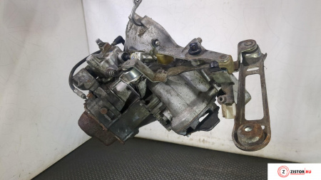 МКПП 5 ст. Opel Meriva 2003-2010, артикул 9023068 Z16XE на Opel Meriva 2003-2010  1.6 л — купить, цена 3800 руб.