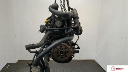 Контрактный двигатель F9Q 762 на Opel Vivaro 2001-2014 1.9 л (F9Q 760; F9Q 758; F9Q 674; F9Q 804; F9Q 800; F9Q 804; F9Q 760) — купить, цена 54700 руб.