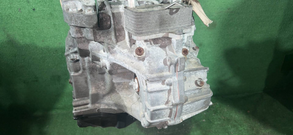 Коробка передач автоматическая (АКПП) NTG Volkswagen Passat USA 1.8 Бензин