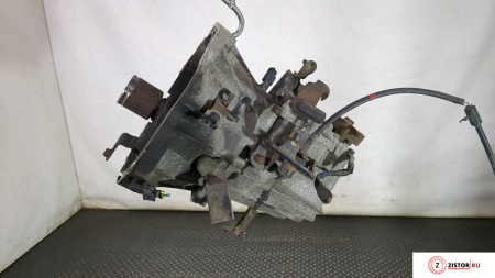 МКПП 5 ст. Hyundai i10 2007-2013, артикул 8877390 G4LA на Hyundai i10 2007-2013  1.2 л — купить, цена 700 руб.