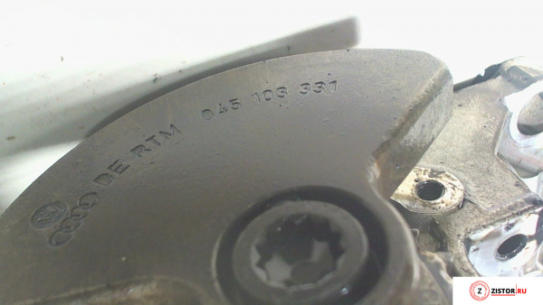 Контрактный двигатель BNM на Volkswagen Polo 2005-2009 1.4 л (BNV) — купить, цена 1700 руб.