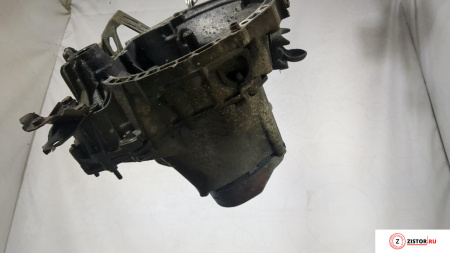 МКПП 5 ст. Citroen C3 2002-2009, артикул 8854671 KFV на Citroen C3 2002-2009  1.4 л — купить, цена 39500 руб.