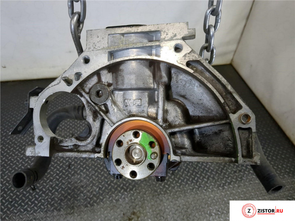 Блок цилиндров (Шорт блок) Kappa на Hyundai i20 2009-2012 1.2 л — купить, цена 29300 руб.