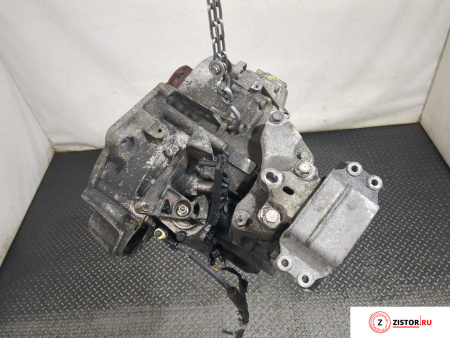 МКПП 6 ст. Audi Q3 2011-2014, артикул 8294230 CFFB на Audi Q3 2011-2014 2 л — купить, цена 16700 руб.