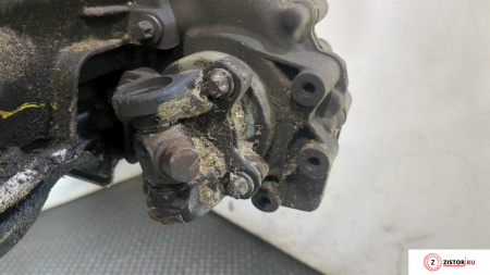 АКПП 4х4 на BMW X3 E83 2004-2010, артикул 9038107 30 6D 3 на BMW X3 E83 2004-2010 3 л — купить, цена 700 руб.