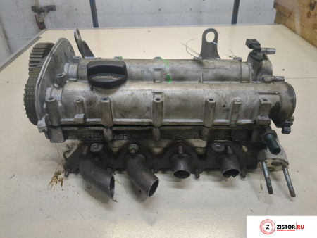 Головка блока цилиндров AXP на Volkswagen Golf 4 1997-2005 1.4 л — купить, цена 146300 руб.