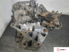 МКПП 5 ст. Citroen Jumper (Relay) 2006-2014, артикул 8411127 4HV (P22DTE на Citroen Jumper (Relay) 2006-2014  2.2 л — купить, цена 20500 руб.