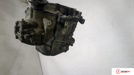 МКПП 5 ст. Skoda Fabia 2007-2010, артикул 8867258 CBZA на Skoda Fabia 2007-2010  1.2 л — купить, цена 30400 руб.