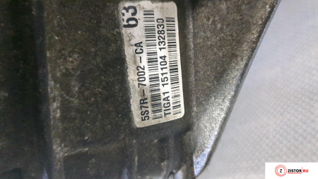 МКПП 6 ст. Ford Mondeo 3 2000-2007, артикул 8381066 N7BA на Ford Mondeo 3 2000-2007 2 л — купить, цена 6500 руб.