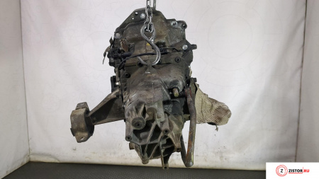 МКПП 5 ст. Audi A6 (C5) 1997-2004, артикул 8766597 AWX на Audi A6 (C5) 1997-2004  1.9 л — купить, цена 1800 руб.