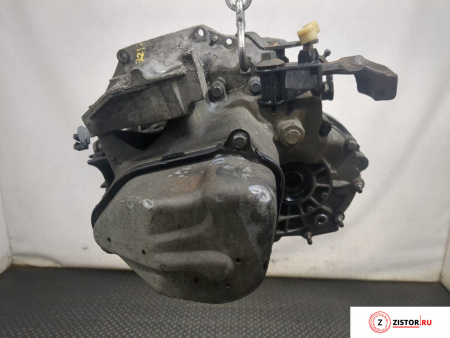 МКПП 5 ст. Peugeot 207, артикул 8500027 5FW на Peugeot 207   1.6 л — купить, цена 16700 руб.