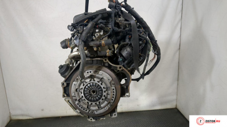 Контрактный двигатель Z18XER на Opel Vectra C 2002-2008 1.8 л (Z18XER; Z18XER) — купить, цена 87900 руб.