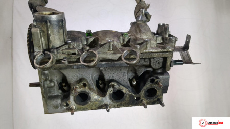 Головка блока цилиндров AWY на Volkswagen Polo 2001-2005 1.2 л — купить, цена 191000 руб.