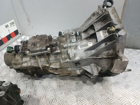 КПП (Коробка передач механическая) 7b0692184A Suzuki Jimny 3 restailing 1.5 Дизель