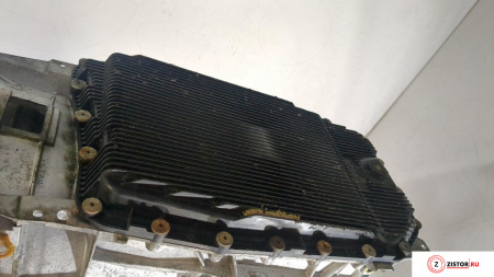 Коробка передач БМВ 6 Е63 2004-2007 купить - КПП BMW 6 E63 цена б/у, Номер 6HP-26 N62 B44A на BMW 6 E63 2004-2007  4.4 л — купить, цена 17200 руб.