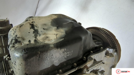 Контрактный двигатель 2ADFTV на Toyota RAV 4 2006-2013 2.2 л — купить, цена 63700 руб.