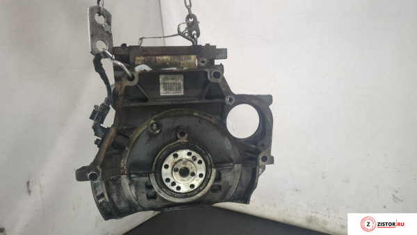 Блок цилиндров (Шорт блок) A13DTC на Opel Corsa D 2006-2011 1.3 л — купить, цена 53200 руб.