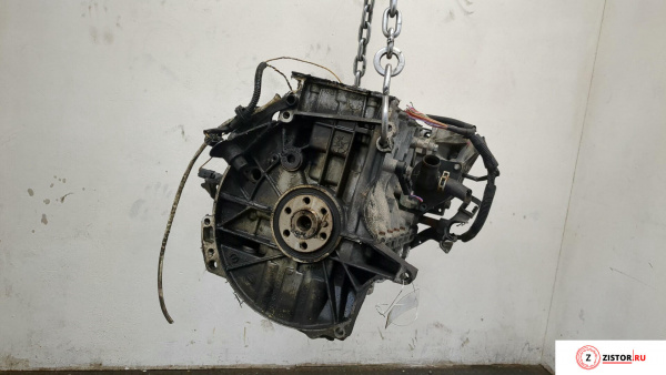 Блок цилиндров (Шорт блок) KFU на Peugeot 207 1.4 л — купить, цена 88400 руб.