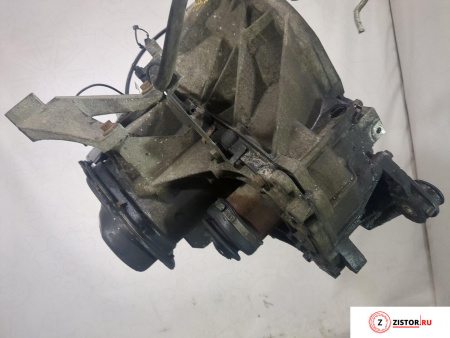 МКПП 5 ст. Toyota Corolla E12 2001-2006, артикул 8685840 4ZZ-FE на Toyota Corolla E12 2001-2006  1.4 л — купить, цена 700 руб.