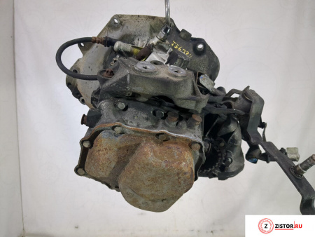 МКПП 5 ст. Opel Combo 2001-2011, артикул 8541444 Y17DTL на Opel Combo 2001-2011  1.7 л — купить, цена 29999 руб.