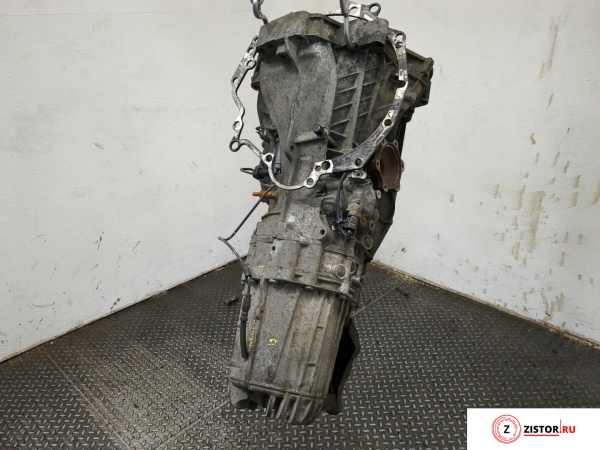 МКПП 6 ст. Audi A6 (C6) 2005-2011, артикул 8623511 BRE на Audi A6 (C6) 2005-2011 2 л — купить, цена 5400 руб.