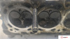 Головка блока цилиндров 1AZFSE на Toyota Avensis 2 2003-2008 2 л — купить, цена 58400 руб.
