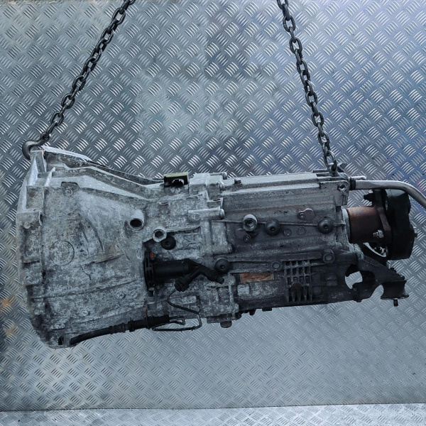 КПП (Коробка передач механическая) 1069301097A BMW 3 E90/E91/E92/E93 2.0 Дизель