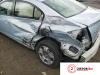 Контрактный двигатель LEA2 на Honda Civic 2012-2016 1.5 л — купить, цена 27600 руб.