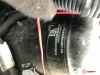 Контрактный двигатель BKR на Volkswagen Fox 2005-2011 1.4 л — купить, цена 21400 руб.