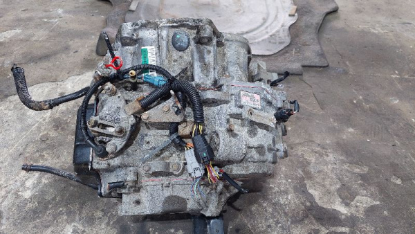 Коробка передач автоматическая (АКПП) 5040lej23 Suzuki Aerio 2.3 Бензин