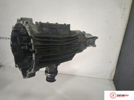 МКПП 6 ст. Audi A4 (B6) 2000-2004, артикул 8576599 AVF на Audi A4 (B6) 2000-2004  1.9 л — купить, цена 29999 руб.