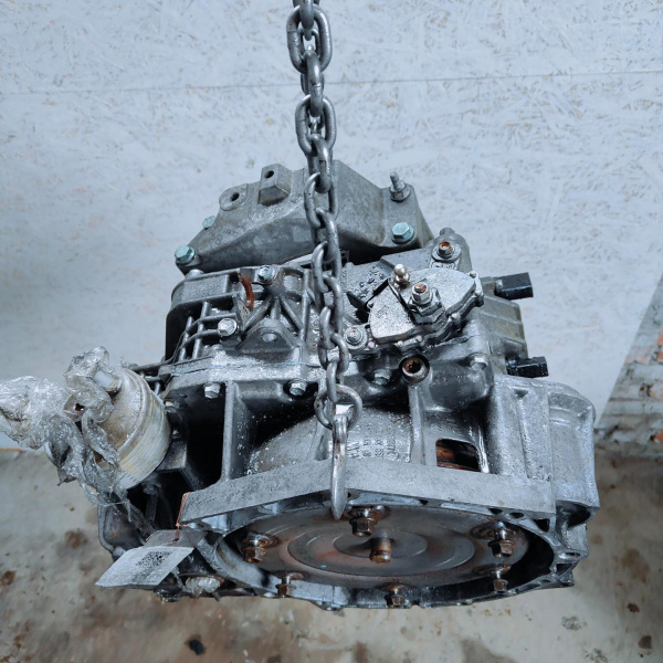 Коробка передач автоматическая (АКПП) HTP Audi A3 8P (S3,RS3) 2.0 Бензин