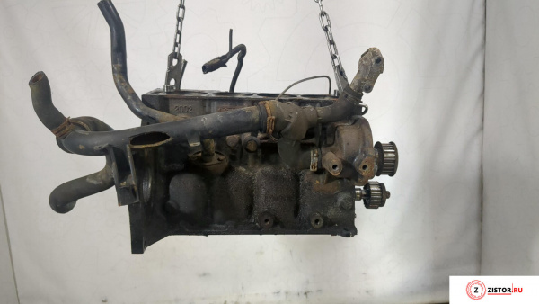 Блок цилиндров (Шорт блок) Z16XE на Opel Zafira A 1999-2005 1.6 л — купить, цена 65600 руб.
