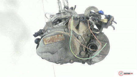 МКПП 6 ст. Peugeot 308 2007-2013, артикул 7283920 8FS на Peugeot 308 2007-2013  1.4 л — купить, цена 40600 руб.